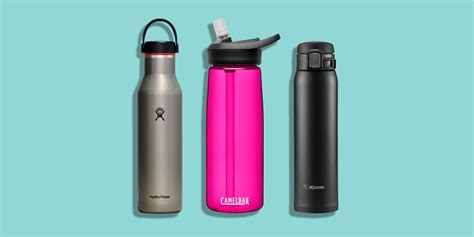 the water bottle test|best water bottles for adults.